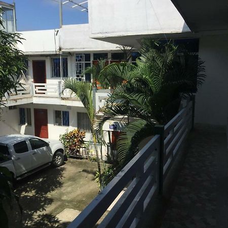 Hostal Sarai Pedernales Eksteriør billede